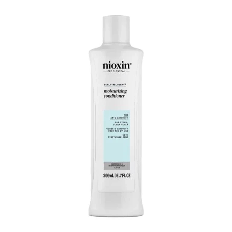 System Anti-Dandruff Conditioner Dry Scalp 200ml