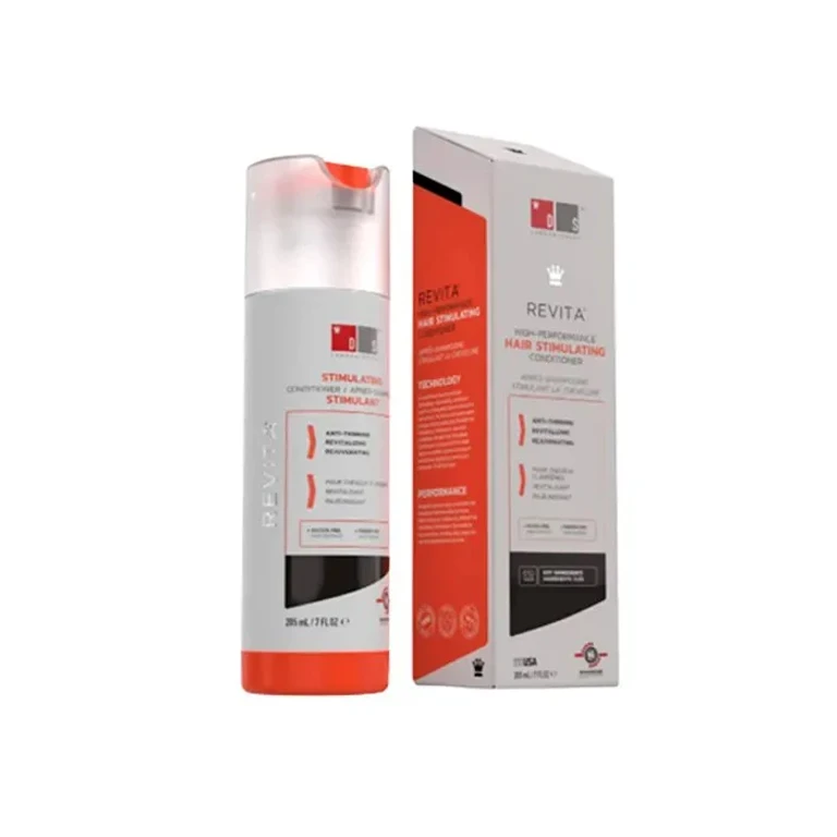 Revita (high performance hair stimulating conditioner) 205 ml