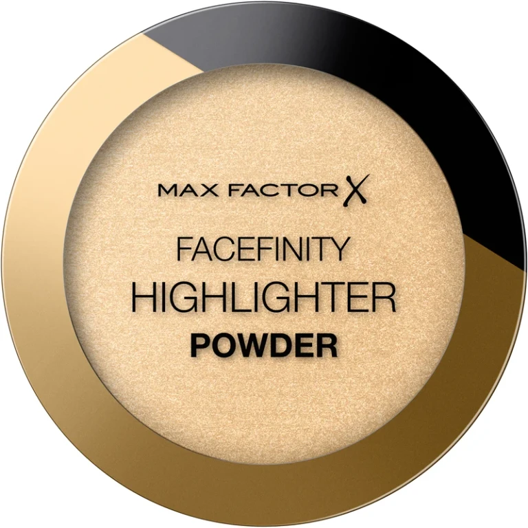 Facefinity Powder - Highlighter 002