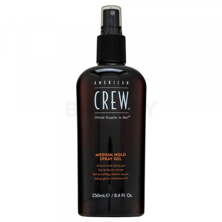 Classic Gel Spray Medium Hold