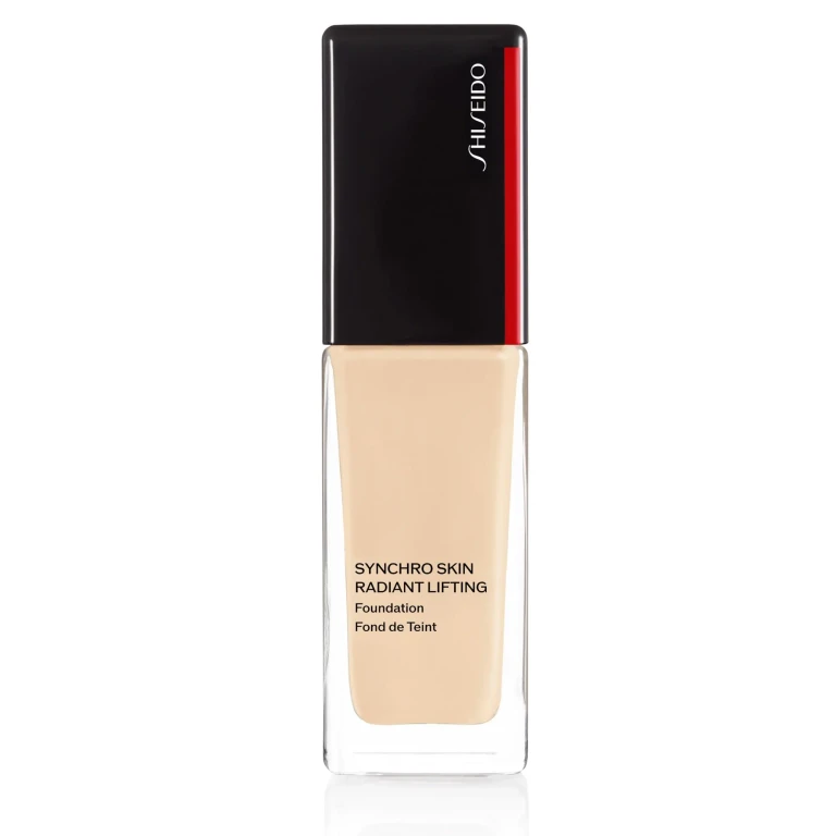 Synchro Skin Radiant Lifting Liquid Foundation luminous 110 Alabaster SPF 30 ml