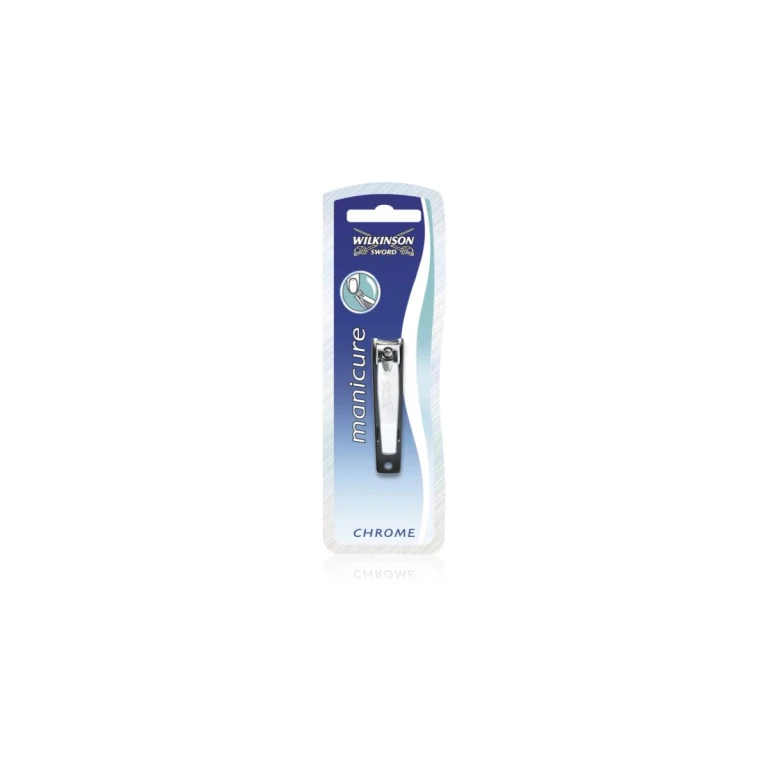 sword Nail clippers for manicure