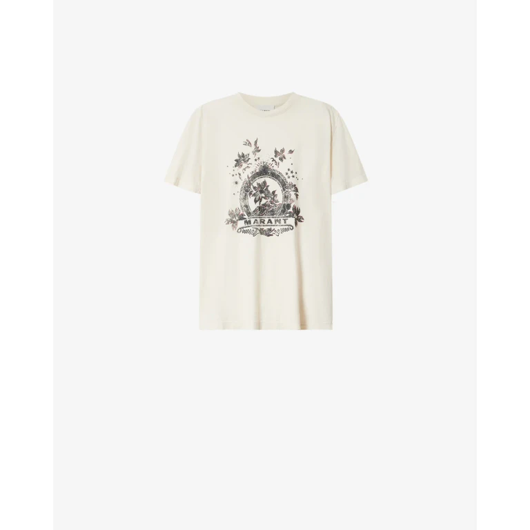 T-shirt Marant Étoile