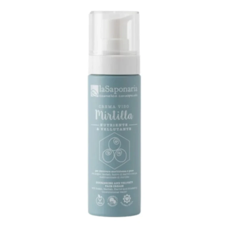 Nourishing Blueberry Face Cream 50 ml