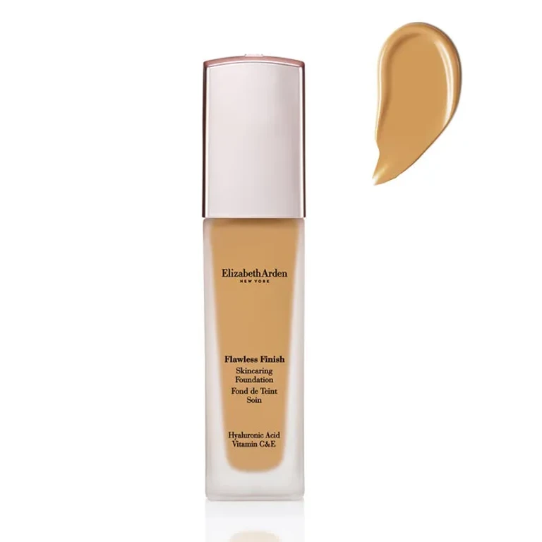 Foundation Elizabeth Arden Flawless Finish Skincaring 430W 30 ml