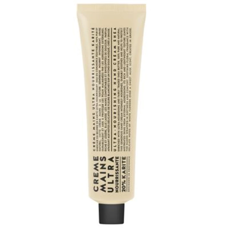 Compagnie de provence Karité shea hand cream 100 ml
