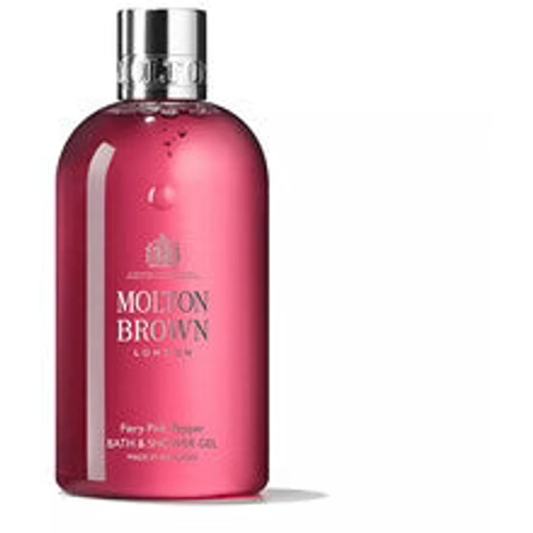 Fiery Pink Pepper Bath & Shower Gel - 75ml