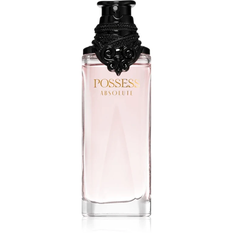 Possess Absolute Eau de Parfum for women 50 ml