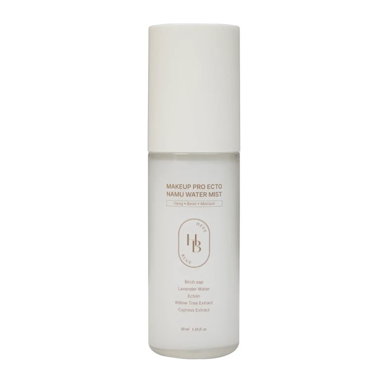 Makeup Pro Ecto Namu Makeup Fixing Water Spray 50ml
