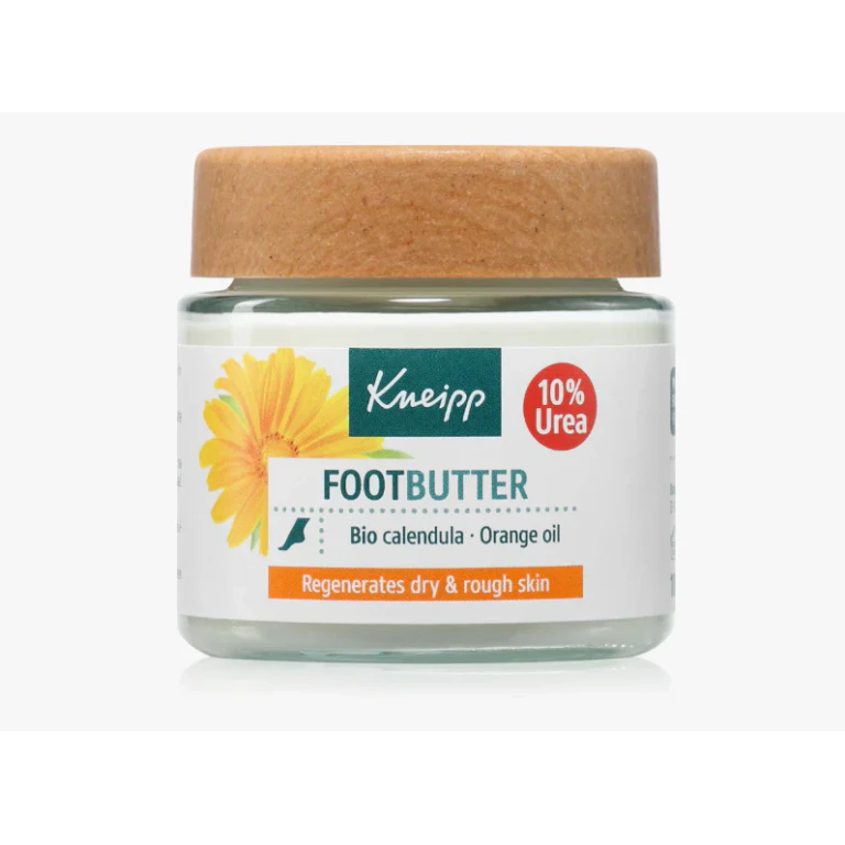 Foot care butter 100 ml - 100ml