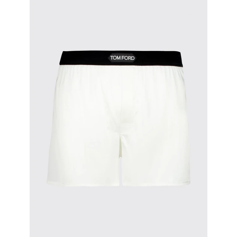 Silk Satin Boxers (T4LE41010100)