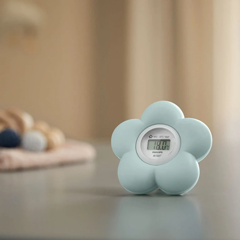 Accessori Digital Thermometer Bathroom and bedroom