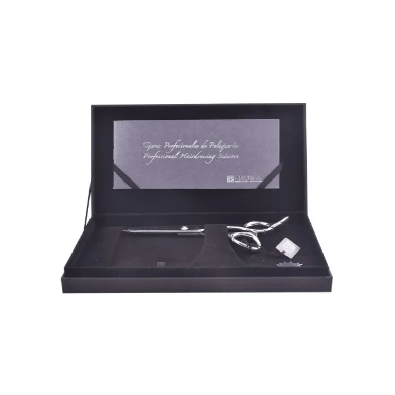Sculpting scissors Artero One 30D 6 \