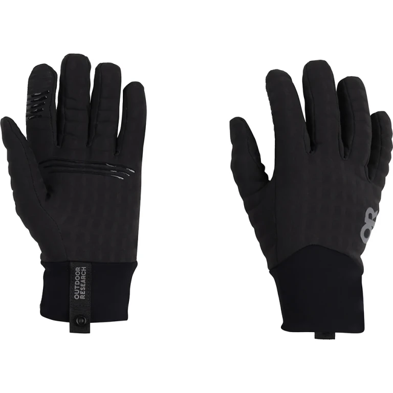 Vigor Heavyweight Sensor Gloves - Women's