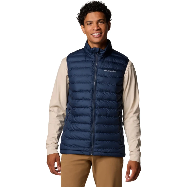 Powder Lite II Vest - Men's