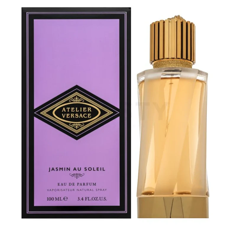 Jasmin Au Soleil EDP W 100 ml