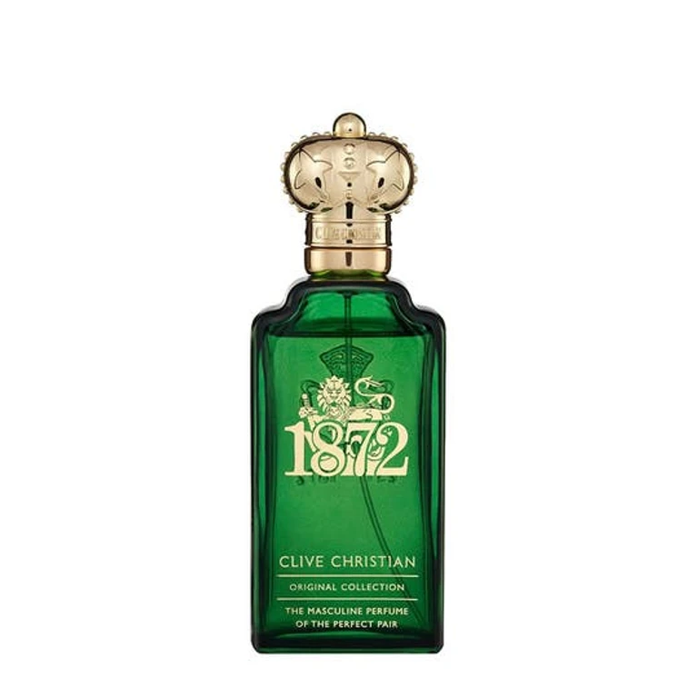 1872 Masculine Perfume Extract 100 ml