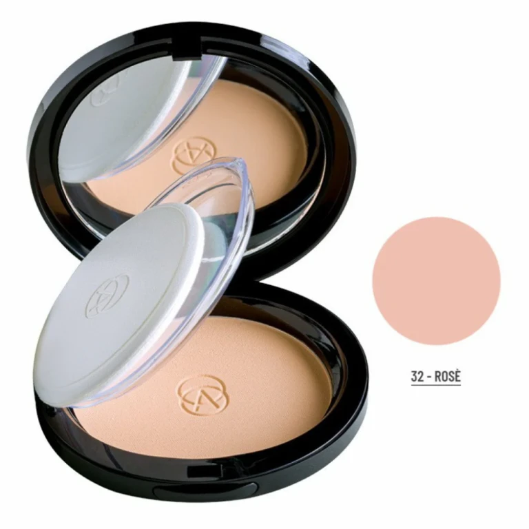 Astra Natural Skin - Powder - 32 Rosǹ