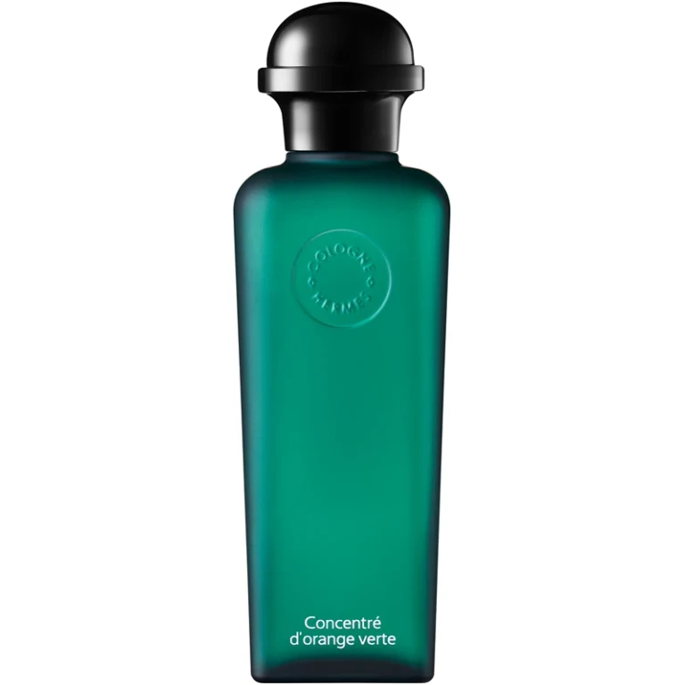 Green Orange Concentrate - EDT - Volume: 100 ml