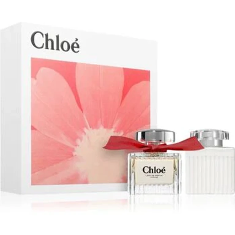 Coffret Chloé L'Eau de Parfum Intense