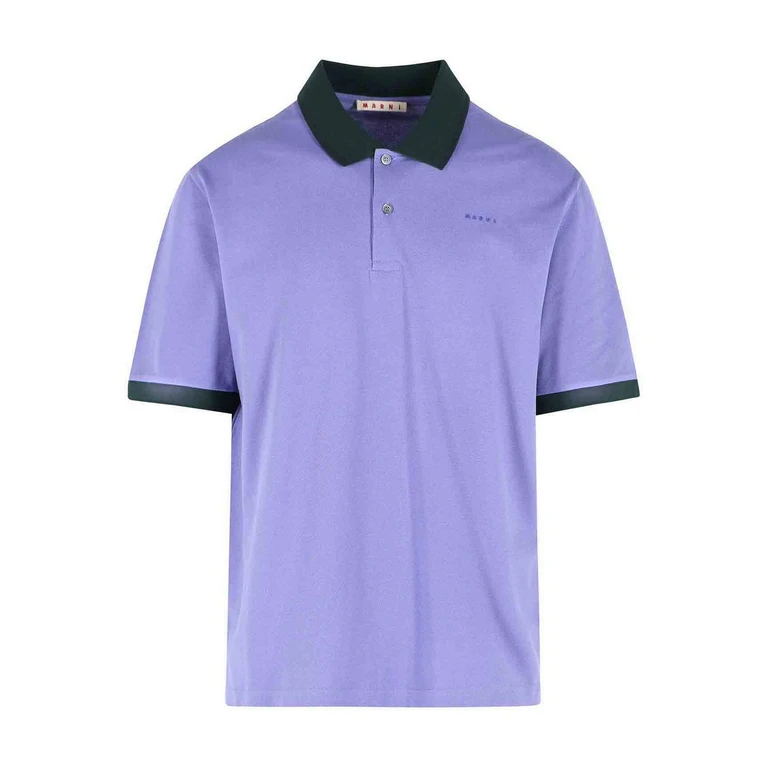 Marni Polo - Violet (POJY0002LSUTC68800C68)