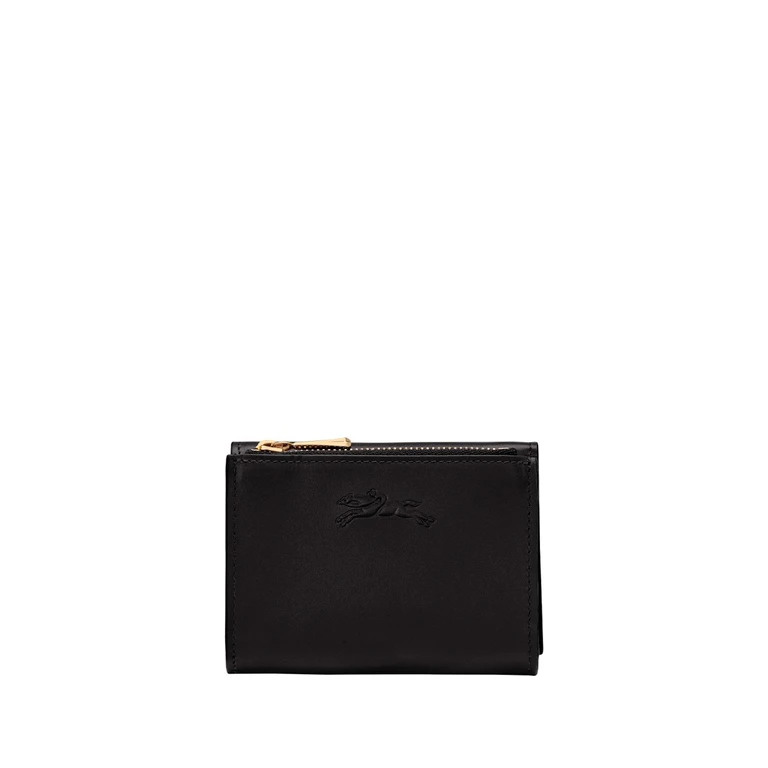 `Epure Timeless` Compact Wallet