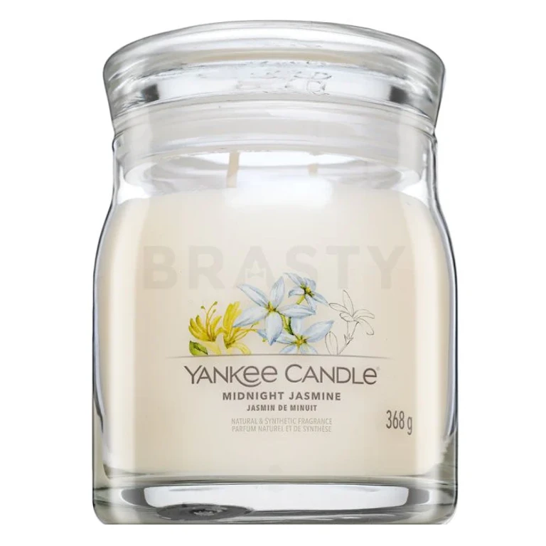 Midnight Jasmine 368 g