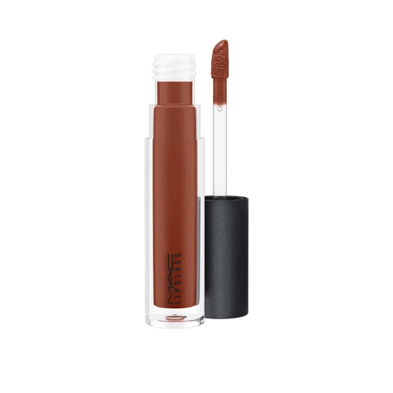 MAC グロッシーリップグロス 344 Low Cut