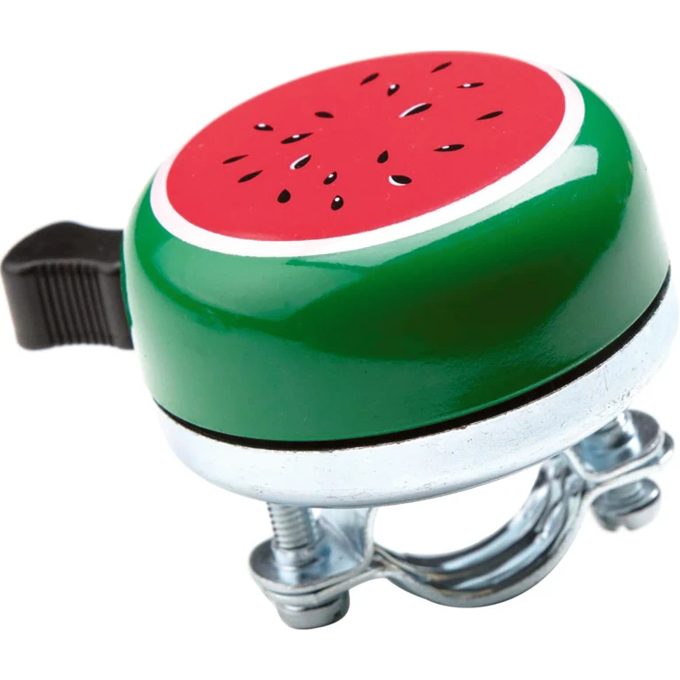 Ring-A-Ling Bicycle Bell