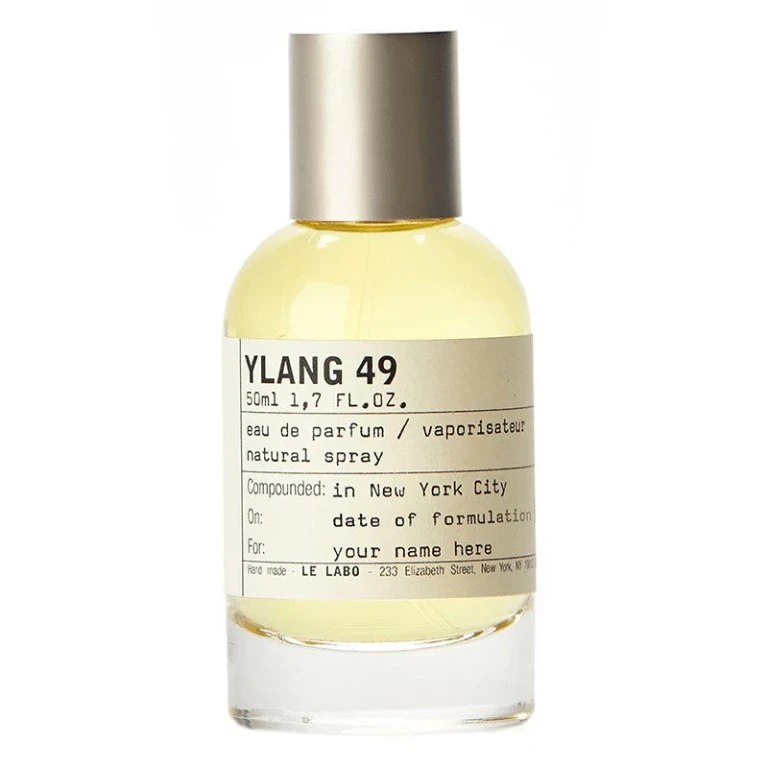 Ylang 49 Eau De Parfum - 100 Ml