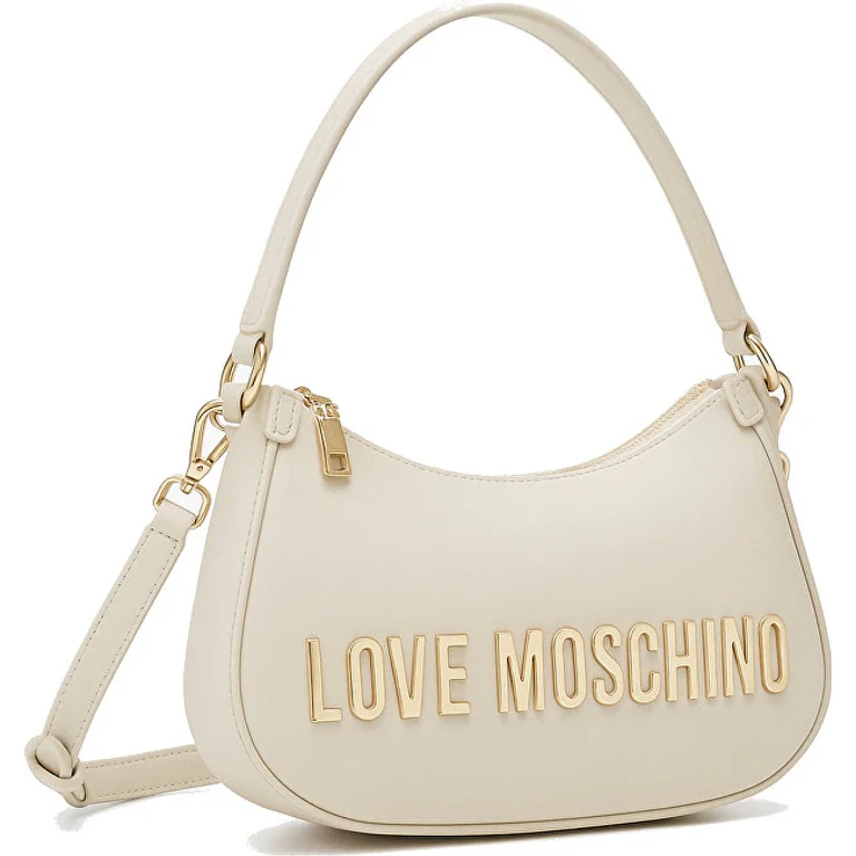 Handbag 0110 white color