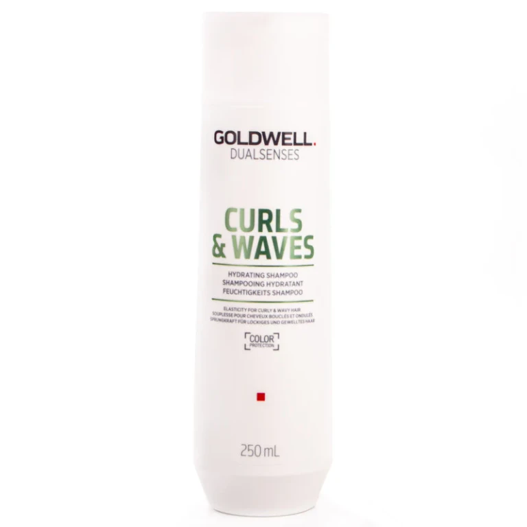 Shampoo Goldwell Dualsenses Curls & Waves 250 ml