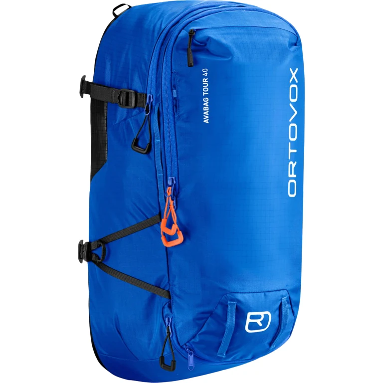 Avabag Litric Tour Zip Backpack 40L