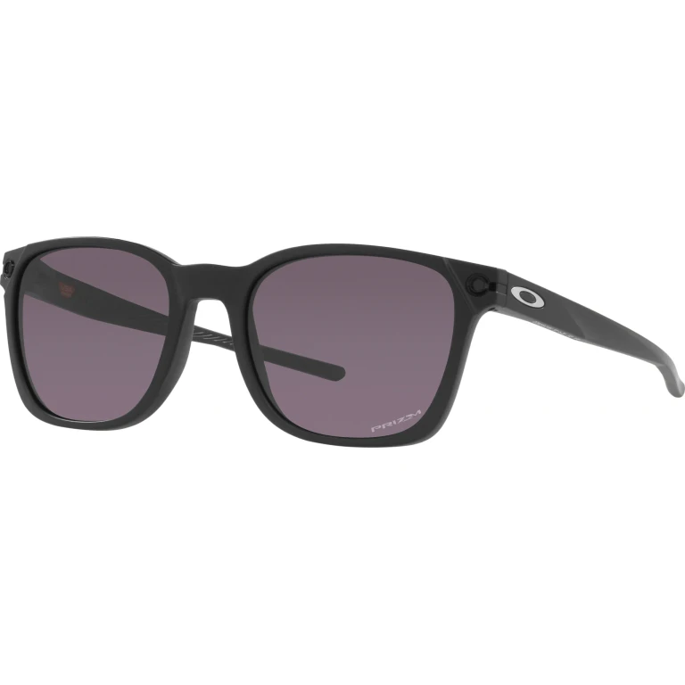 Objector Sunglasses - Black Ink - Prizm Black Polar Lens - Men's