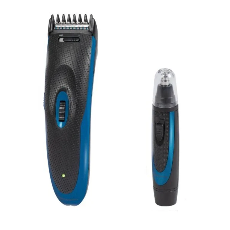 HSM/R 3052 Hair Clipper and Epilator Set