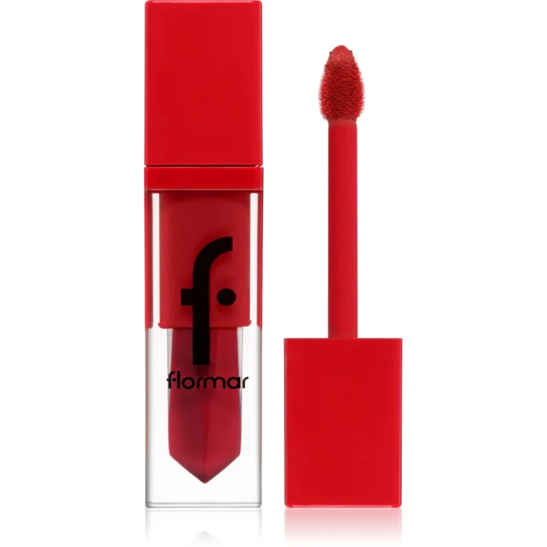 Kiss Me More Tattoo Liquid Lipstick Long Lasting Candy Color 3.8 ml