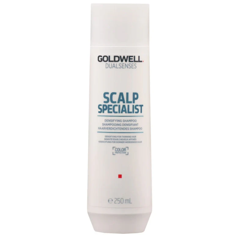 Dualsenses Scalp Densifying Shampoo 250 ml