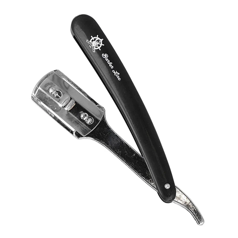 Barber Line Razor 1pc