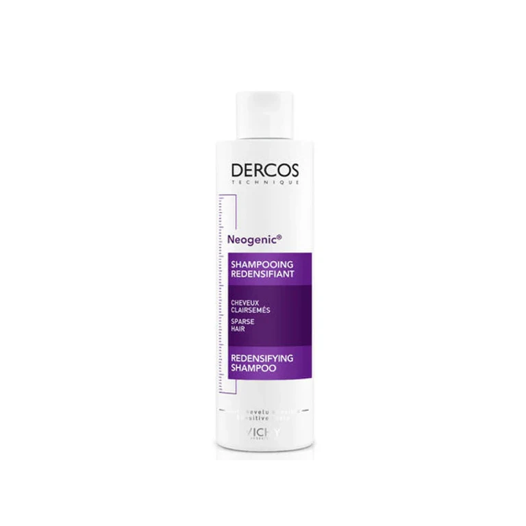 Dercos Neogenic Shampoo Redensifiant 200 ml
