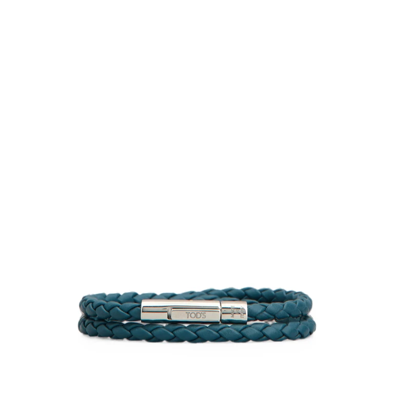 Tod's MyColors Bracelet In Leather