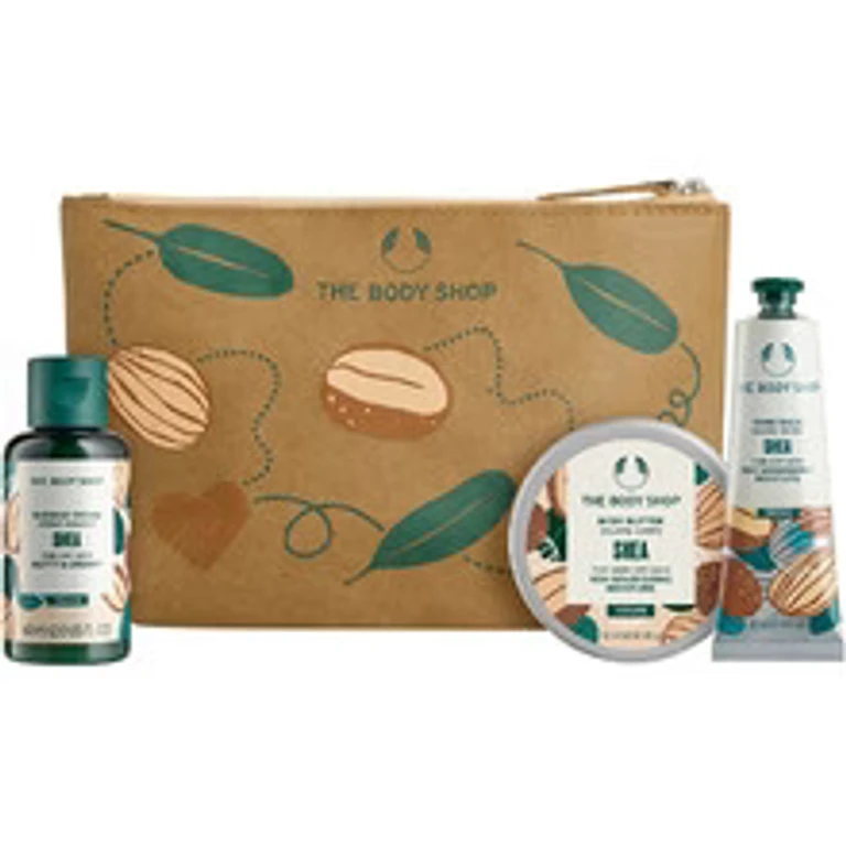 Shea Butter Set