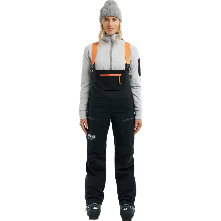 Cliff 3 Layer Bib - Women's