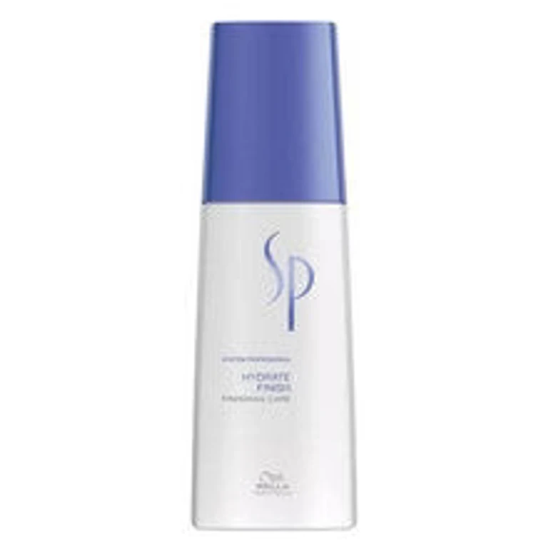 SP Hydrate Finish Leave-In Moisturizing Treatment for Dry Hair 125ml