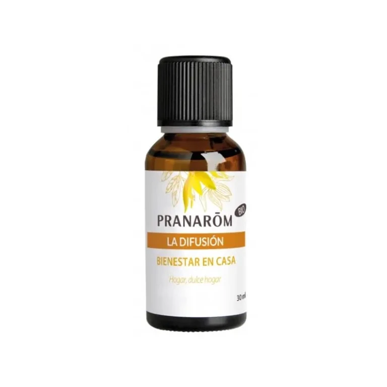 Diffusion Bio Eco Wellness At Home Essential Oil 30ml