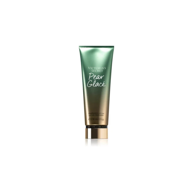 Pear Glace body milk for women 236 ml