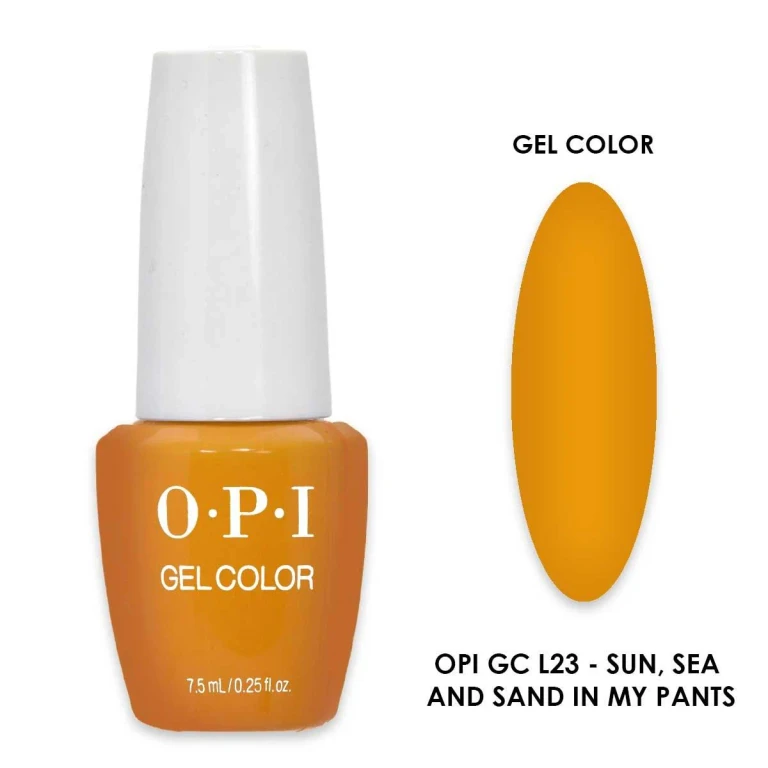 Gc L23 - Sun, Sea, and Sand in My Pants 7.5Ml
