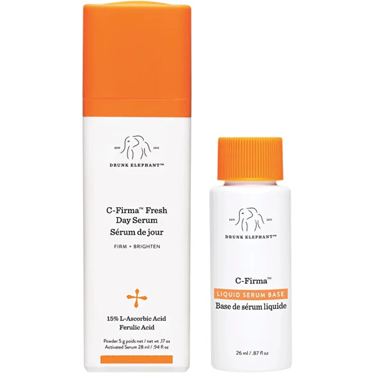 C-Firma Day Illuminating Skin Serum (Refreshing) 28ml