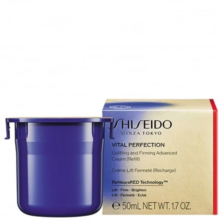 Vital Perfection - 24H Recharge Cream 50 Ml