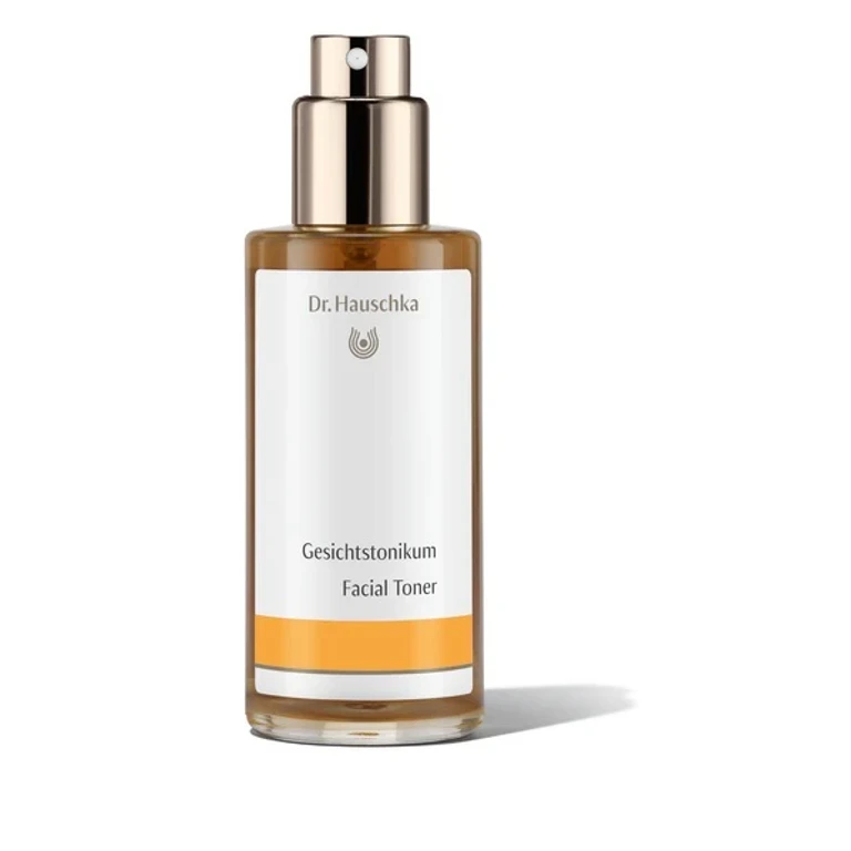 Dr. hauschka Facial toner 100 ml