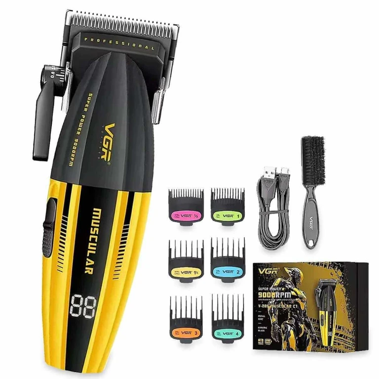 V285 Muscolar C1 Clipper